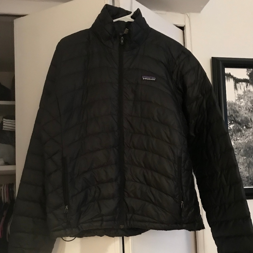 Patagonia Jacket